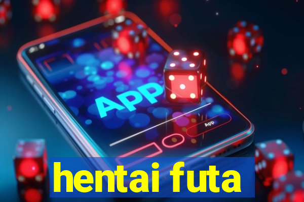hentai futa